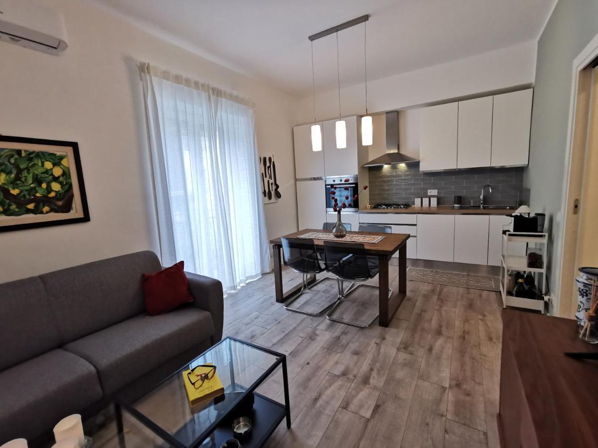 Dagnino House - Luxury Apartment In The Center Of Palermo Exterior foto