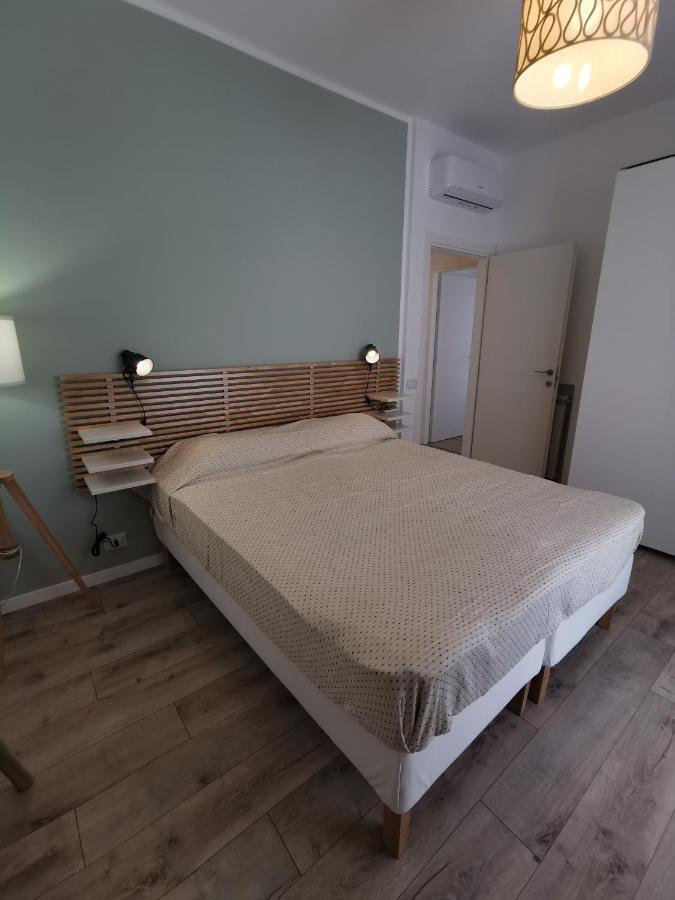 Dagnino House - Luxury Apartment In The Center Of Palermo Exterior foto