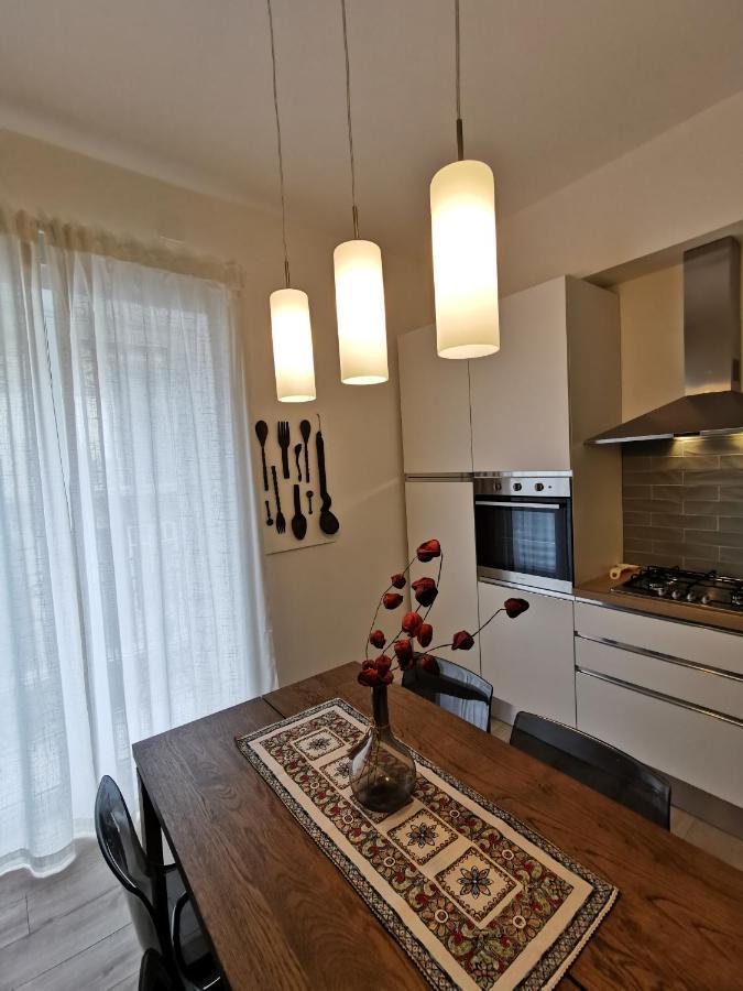 Dagnino House - Luxury Apartment In The Center Of Palermo Exterior foto