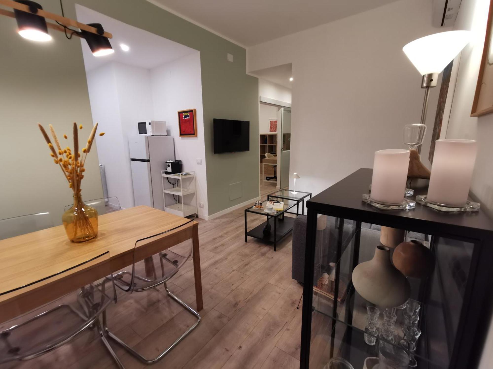 Dagnino House - Luxury Apartment In The Center Of Palermo Exterior foto